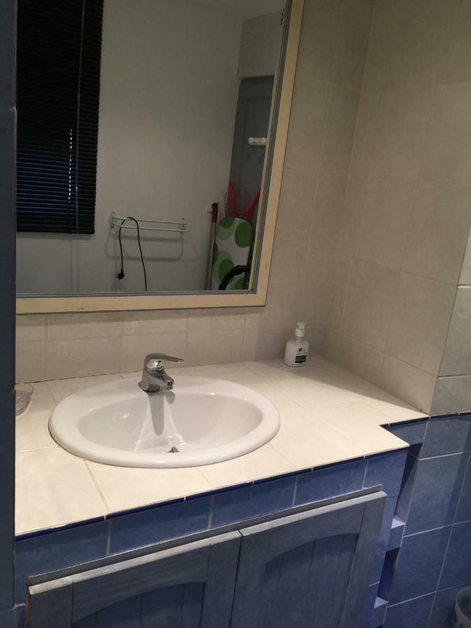 לה לבאנדו Cavaliere Studio 2P Ter מראה חיצוני תמונה